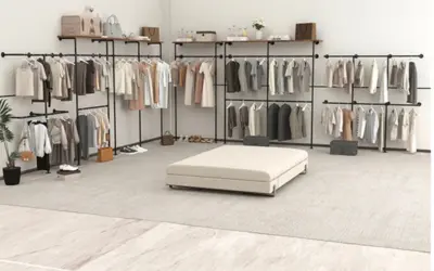 To Be Loved Again shop