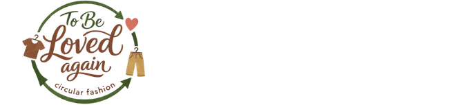 To Be Loved Again Logo